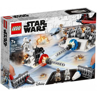 LEGO® Star Wars Action Battle Hoth™ Generator Attack