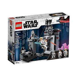 LEGO® Star Wars Death Star™ Escape 75229