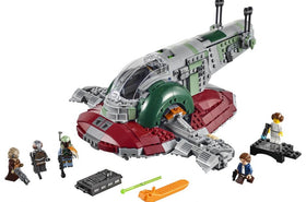 LEGO® Star Wars Slave l™ – 20th Anniversary Edition