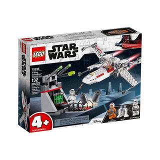 LEGO® Star Wars X-Wing Starfighter™ Trench Run