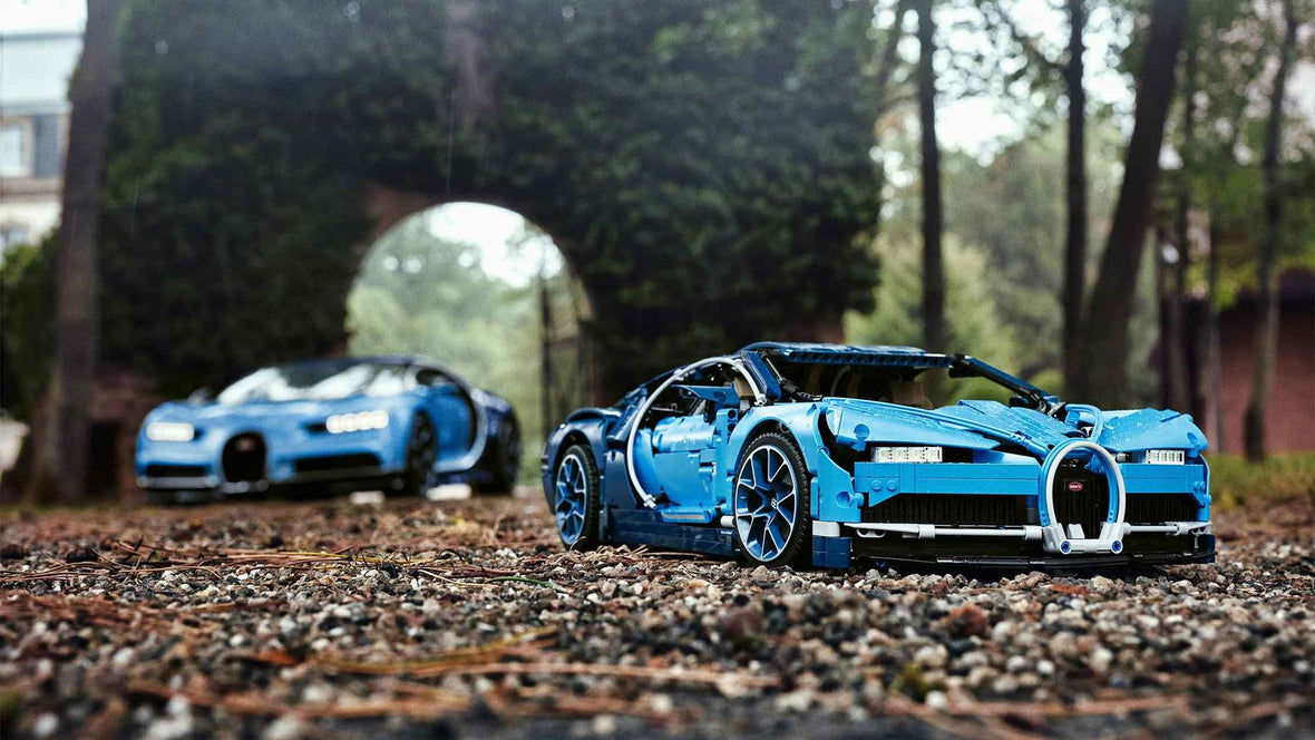 LEGO® Technic Bugatti Chiron