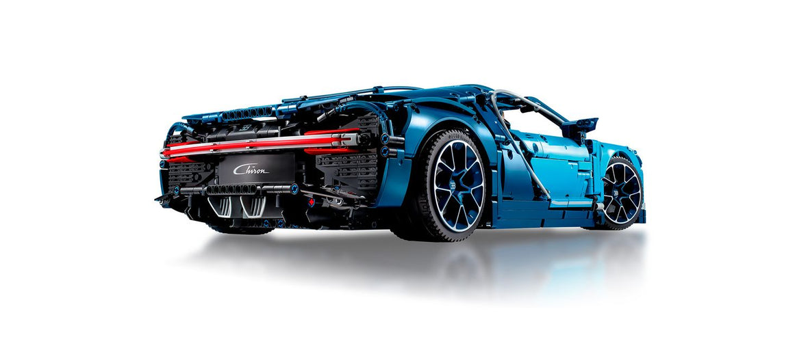 LEGO® Technic Bugatti Chiron