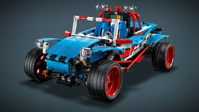 LEGO® Technic Rally Car