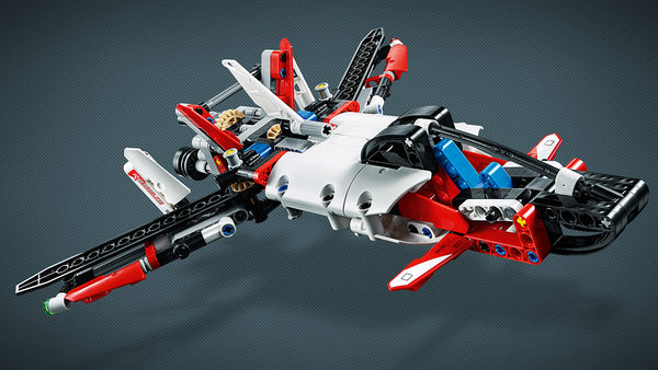 LEGO® Technic Rescue Helicopter