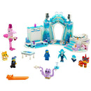 LEGO® The Lego Movie 2 Shimmer & Shine Sparkle Spa!