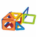 MAGFORMERS Basic Plus Set 14 Pcs