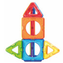 MAGFORMERS Basic Plus Set 14 Pcs