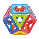 MAGFORMERS Basic Plus Set 14 Pcs