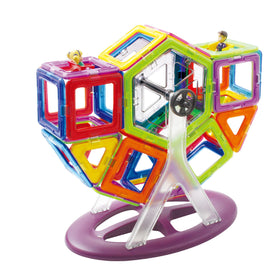 MAGFORMERS Carnival Set 46 Pcs 703001