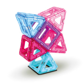 MAGFORMERS  Inspire 30 Set  Ages 3+ 704002