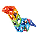 MAGFORMERS Mini Dinosaur Set 40 Pcs