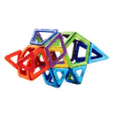 MAGFORMERS Mini Dinosaur Set 40 Pcs