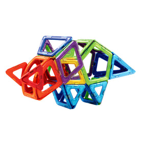 MAGFORMERS Mini Dinosaur Set 40 Pcs