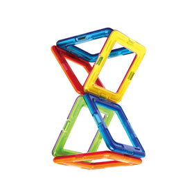 MAGFORMERS  SQUARE 6 Set