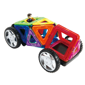 MAGFORMERS  WOW 16 Set