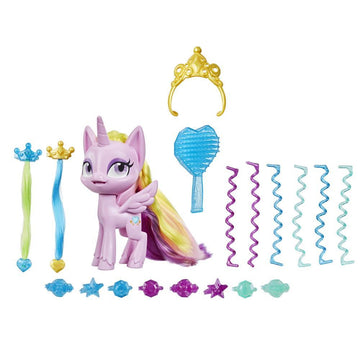 MY LITTLE PONY Best Hair Day Princess Cadance - 0