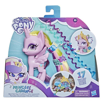 MY LITTLE PONY Best Hair Day Princess Cadance