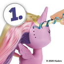 MY LITTLE PONY Best Hair Day Princess Cadance-6