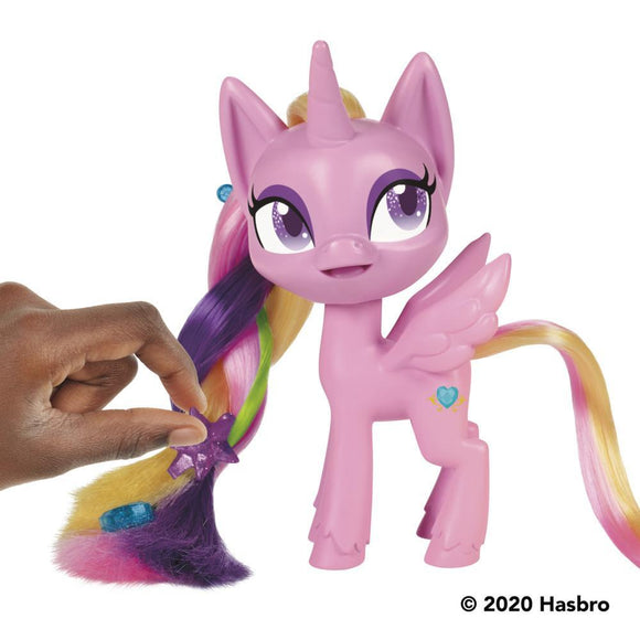 MY LITTLE PONY Best Hair Day Princess Cadance