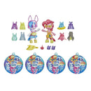 MY LITTLE PONY Smashin’ Fashion Party 2-Pack Pinkie Pie and DJ Pon-3 Poseable Figuress-2