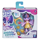 MY LITTLE PONY Smashin’ Fashion TWILIGHT SPARKLE Set-1
