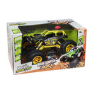 MAISTO Tech R/C Off-Road Series Rock Crawler 3XL Rock Rebel-2