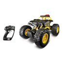 MAISTO Tech R/C Off-Road Series Rock Crawler 3XL Rock Rebel-1
