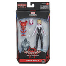 Marvel Legends Into the Spider-Verse Gwen Stacy and Spider-Ham-7