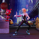 Marvel Legends Into the Spider-Verse Gwen Stacy and Spider-Ham-4