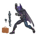 Marvel Legends Series Spider-Man: Into Spider-Verse Marvel’s Prowler-1