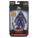 Marvel Legends Series Spider-Man: Into Spider-Verse Marvel’s Prowler-5