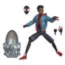 Marvel Legends Series Spider-Man Into the Spider-Verse: Miles Morales Figure-1