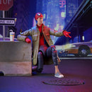 Marvel Legends Series Spider-Man: Into the Spider-Verse Peter B. Parker-4