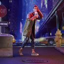 Marvel Legends Series Spider-Man: Into the Spider-Verse Peter B. Parker-3