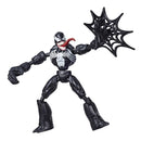 Marvel Spider-Man Bend And Flex Venom Action Figure-1