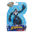 Marvel Spider-Man Bend And Flex Venom Action Figure-2