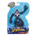 Marvel Spider-Man Bend And Flex Venom Action Figure