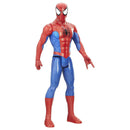 Marvel Spider-Man Titan Hero Series Spider-Man Action Figure-1