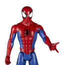 Marvel Spider-Man Titan Hero Series Spider-Man Action Figure-3