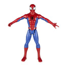 Marvel Spider-Man Titan Hero Series Spider-Man Action Figure-4