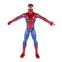 Marvel Spider-Man Titan Hero Series Spider-Man Action Figure