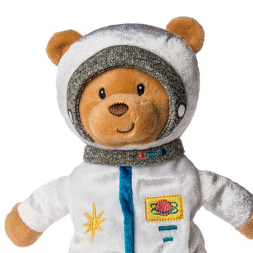 Mary Meyer Cosmo Bear Lovey - 0