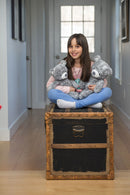 Mary Meyer Big Link Bear - Putty Collection - 51cm