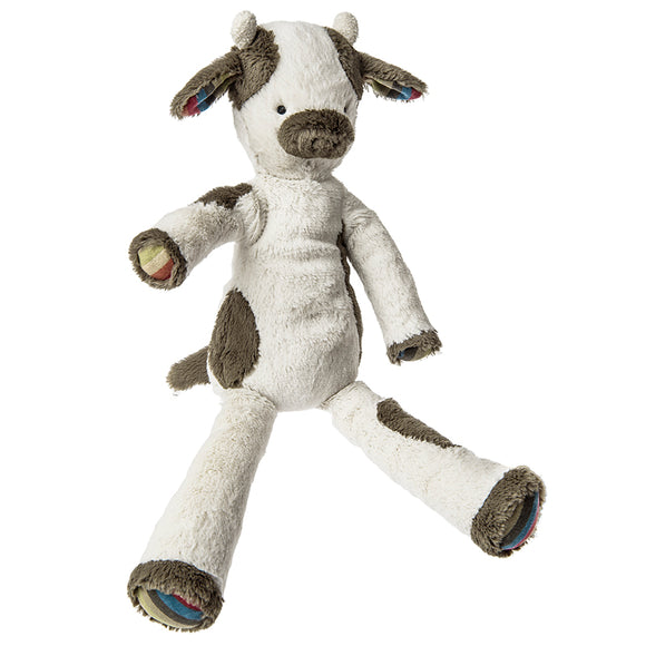 Mary Meyer BooBoo MooMoo Soft Toy