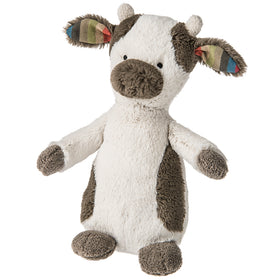 Mary Meyer BooBoo MooMoo Squeaker Toy