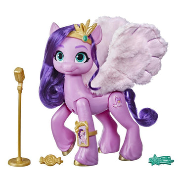 MY LITTLE PONY A New Generation Musical Star PRINCESS PETALS - 0