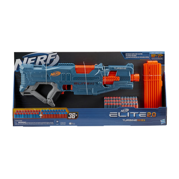 Nerf Elite 2.0 Phoenix CS-6 Motorized Blaster