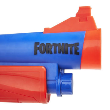 NERF Fortnite Pump SG Blaster - 0