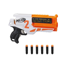 NERF Motorized Dart Blaster ULTRA TWO - 0