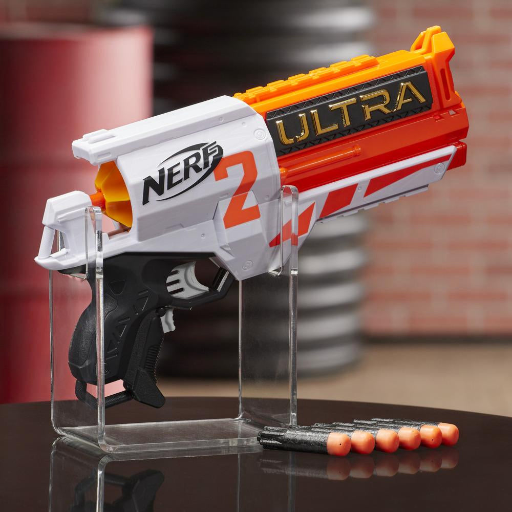 NERF Motorized Dart Blaster ULTRA TWO | Import A Toy